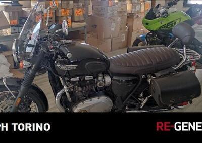 Triumph Bonneville T120 (2021 - 25) - Annuncio 9744184