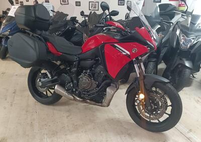 Yamaha Tracer 7 GT (2021 - 24) - Annuncio 9744186