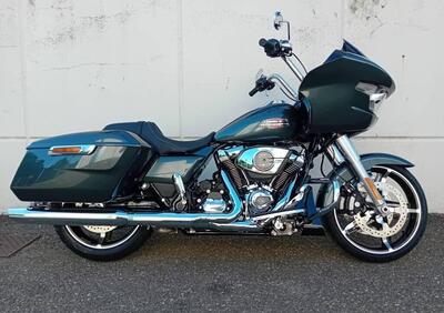 Harley-Davidson Road Glide (2024 - 25) - Annuncio 9744187