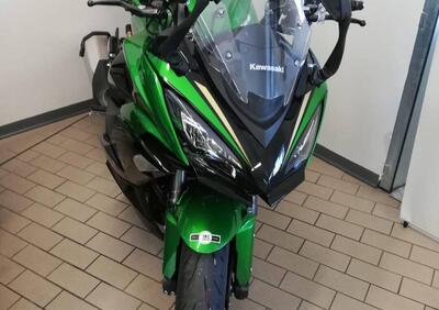 Kawasaki Ninja 1100 SX SE (2025) - Annuncio 9744191
