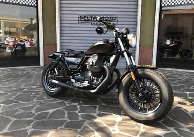 Moto Guzzi V9 Bobber (2016 - 18) - Annuncio 9744199
