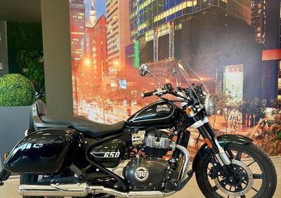 Royal Enfield Super Meteor 650 (2023 - 25) - Annuncio 9744192
