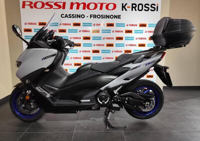 Yamaha T-Max 560 (2020 - 21) - Annuncio 9744193