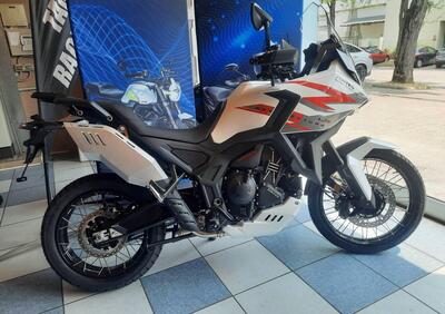 Zontes ZT703-F (2025) - Annuncio 9738868