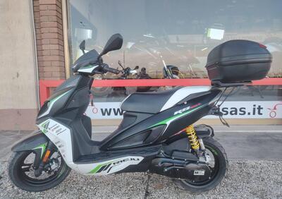 Rieju RS 50 / Sport (2012 - 17) - Annuncio 9744201