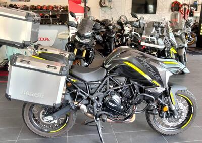 Benelli TRK 702X (2023 - 25) - Annuncio 9744204