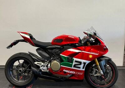 Ducati Panigale V2 Bayliss 1st Championship 20th Anniversary (2021 - 24) - Annuncio 9744207