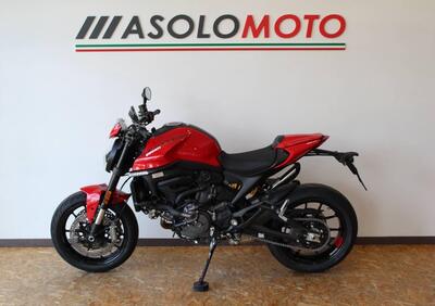 Ducati Monster 937 + (2021 - 25) - Annuncio 9744288