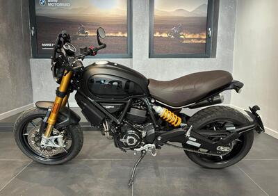 Ducati Scrambler 1100 Dark Pro (2020 - 24) - Annuncio 9740342