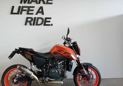 KTM 690 Duke (2016 - 19) - Annuncio 9744232