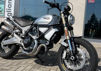 Ducati Scrambler 1100 Special (2018 - 20) - Annuncio 9744237