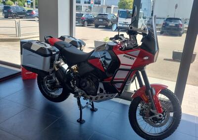 Ducati DesertX Discovery (2025) - Annuncio 9744233