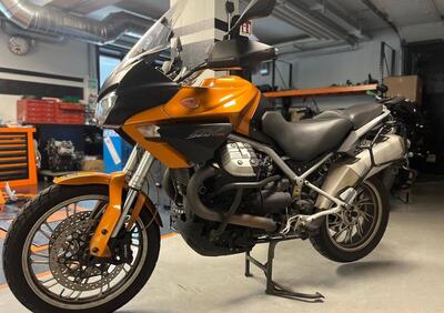 Moto Guzzi Stelvio 1200 8V (2011 - 16) - Annuncio 9744239