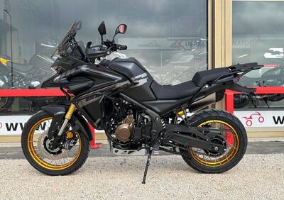 Voge Valico 625DSX (2025) - Annuncio 9744240