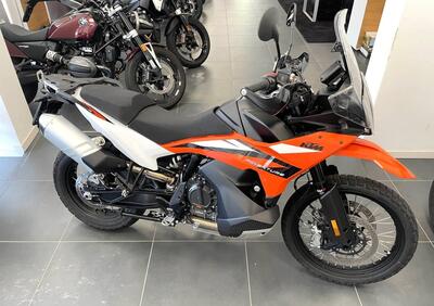 KTM 890 Adventure (2023 - 25) - Annuncio 9744247