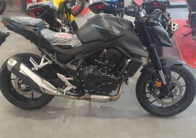 Honda CB 750 Hornet (2025) - Annuncio 9744258