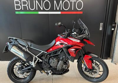 Triumph Tiger 900 GT (2020 - 23) - Annuncio 9744254