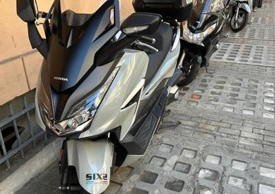 Honda Forza 350 Deluxe (2022 - 24) - Annuncio 9744266