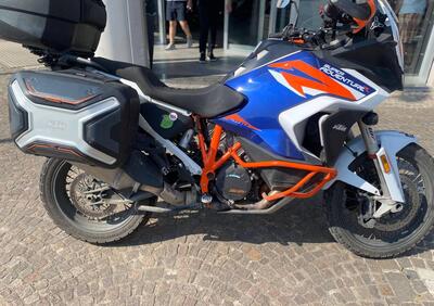 KTM 1290 Super Adventure S (2022 - 25) - Annuncio 9744261
