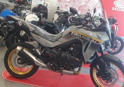 Honda Transalp XL750 (2025) - Annuncio 9744260