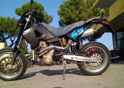 Husqvarna SM 610 - Annuncio 9744297