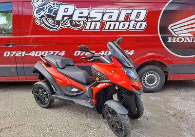 Qooder Qooder 400 (2020 - 24) - Annuncio 9744563