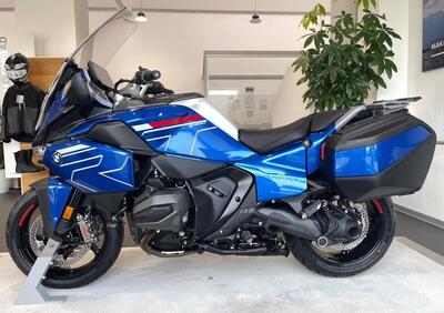 Bmw R 1300 RT (2026) - Annuncio 9742819