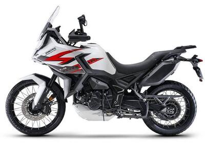 Zontes ZT703-F (2025) - Annuncio 9744279