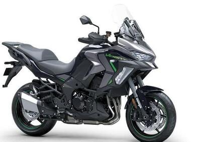Kawasaki Versys 1100 SE (2025) - Annuncio 9744284