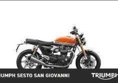 Triumph Speed Twin 1200 RS (2025) - Annuncio 9734194