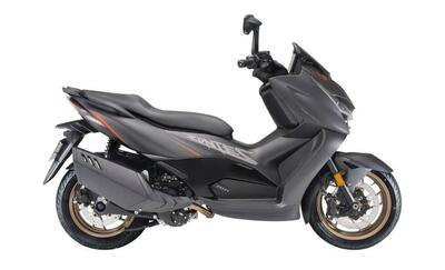 Zontes ZT368-D (2025 - 26) nuova