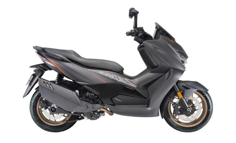 Zontes ZT368-D (2025 - 26)