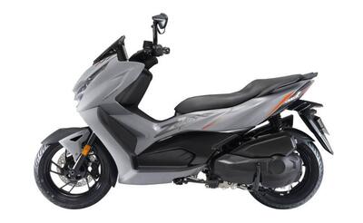 Zontes ZT368-D (2025 - 26) nuova