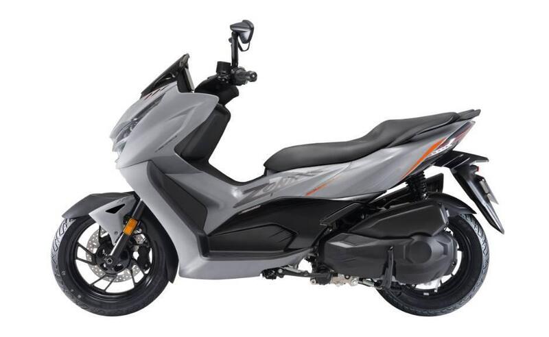 Zontes ZT368-D (2025 - 26)