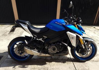 Suzuki GSX-S1000 (2021 - 25) - Annuncio 9744301