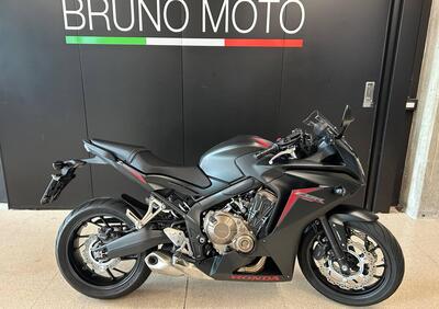 Honda CBR 650 R (2019 - 20) - Annuncio 9744303