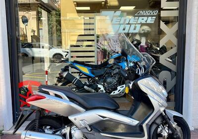 Yamaha X-Max 250 (2010 - 13) - Annuncio 9744302