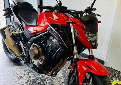 Honda CB 500 F ABS (2017 - 18) - Annuncio 9744305
