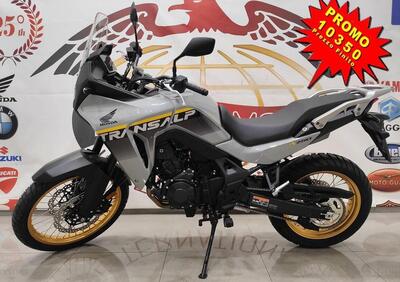 Honda Transalp XL750 (2025) - Annuncio 9744311