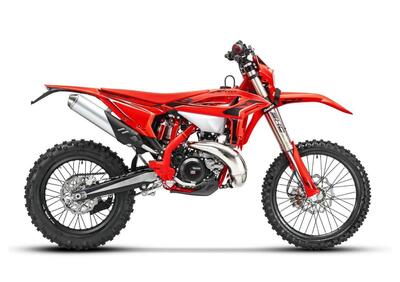 Betamotor RR X-PRO 300 2T Enduro (2026) - Annuncio 9744316
