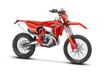 Betamotor RR X-PRO 350 4T Enduro (2026) - Annuncio 9744324
