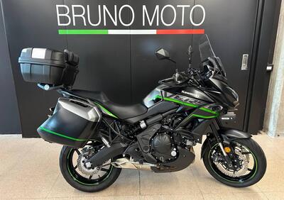 Kawasaki Versys 650 (2017 - 20) - Annuncio 9744336