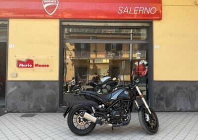 Benelli Leoncino 500 (2021 - 25) - Annuncio 9744342