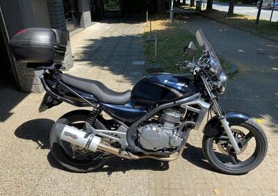 Kawasaki ER-5 500 (2001 - 06) - Annuncio 9744389