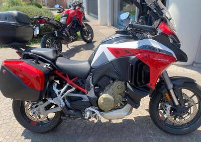 Ducati Multistrada V4 S (2021 - 24) - Annuncio 9744393