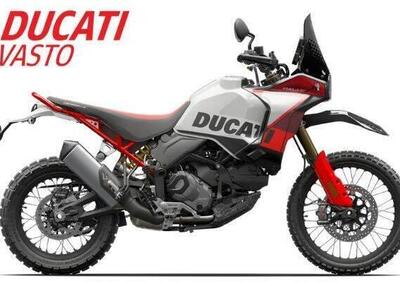 Ducati DesertX Rally (2024 - 25) - Annuncio 9744401