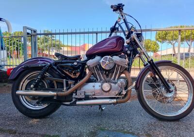 Harley-Davidson 883 Hugger (1994 - 00) - XLH - Annuncio 9744416