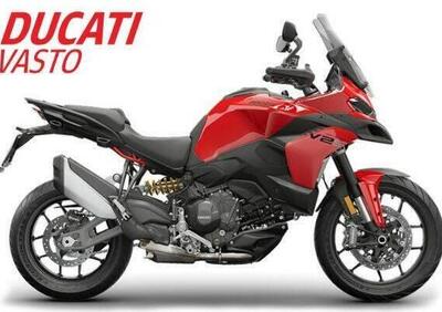 Ducati Multistrada V2 S (2025) - Annuncio 9744406