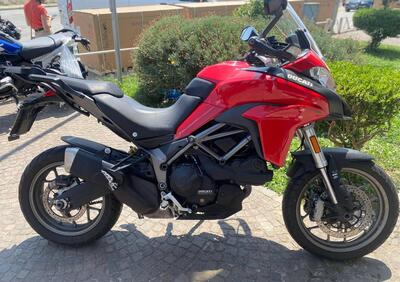 Ducati Multistrada 950 (2019 - 20) - Annuncio 9744410