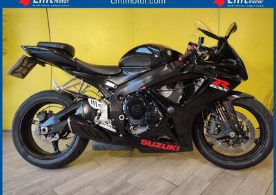 Suzuki GSX R 750 (2006 - 07) - Annuncio 9744421